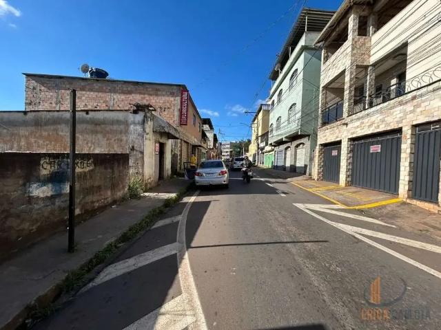 Terreno venda em Região Geográfica Imediata de Conselheiro Lafaiete, Conselheiro Lafaiete