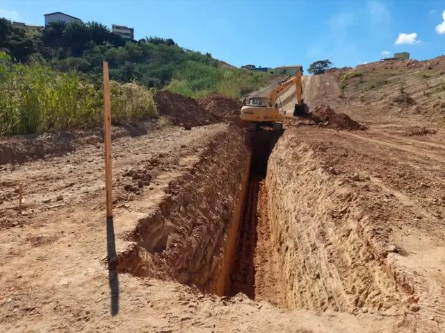 Terreno venda em Região Geográfica Imediata de Belo Horizonte, Região Metropolitana de Belo Horizonte