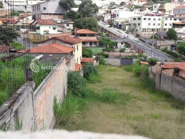 Terreno venda em Região Geográfica Imediata de Belo Horizonte, Região Metropolitana de Belo Horizonte