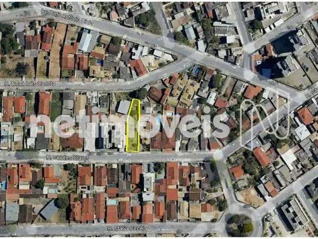 Terreno venda em Região Geográfica Imediata de Belo Horizonte, Região Metropolitana de Belo Horizonte