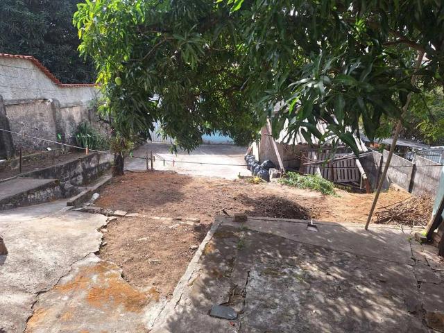 Terreno venda em Bairro Amazonas, Contagem
