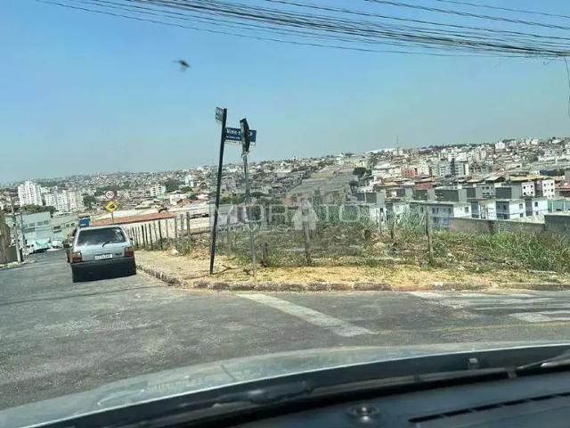 Terreno venda em Fazenda do Confisco 2ª Seção, Contagem