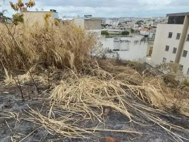 Terreno venda em Região Geográfica Imediata de Belo Horizonte, Região Metropolitana de Belo Horizonte