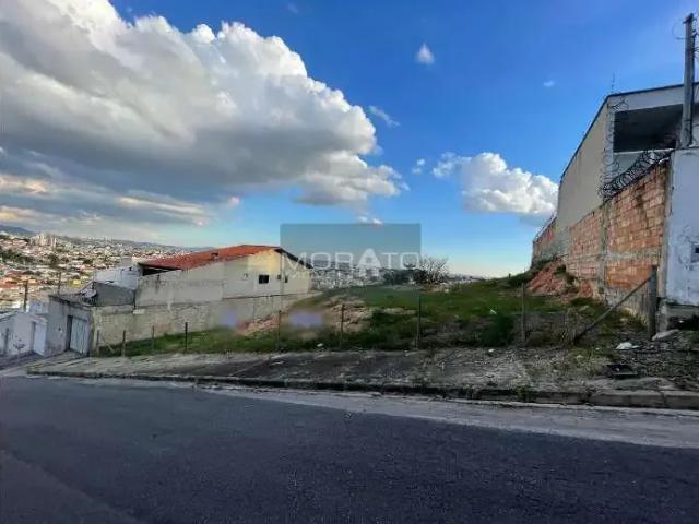Terreno venda em Arvoredo 2ª Seção, Contagem