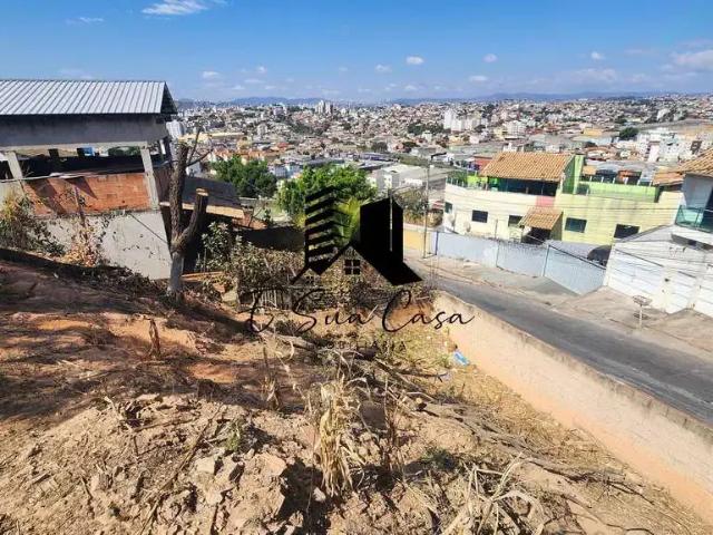 Terreno venda em Região Geográfica Imediata de Belo Horizonte, Região Metropolitana de Belo Horizonte
