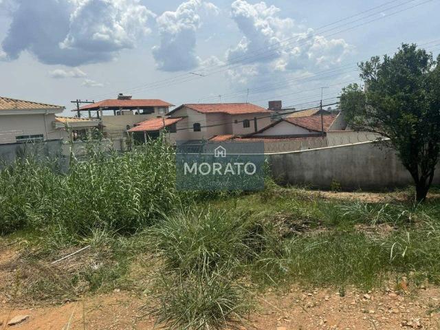 Terreno venda em São Joaquim, Contagem