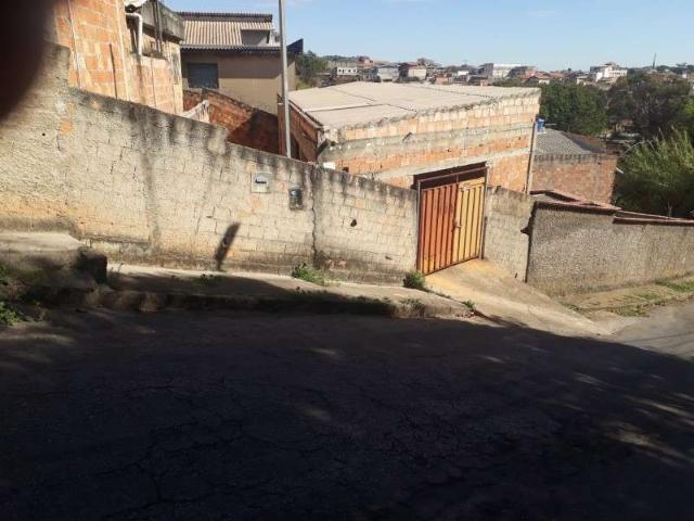 Terreno venda em Região Geográfica Imediata de Belo Horizonte, Região Metropolitana de Belo Horizonte
