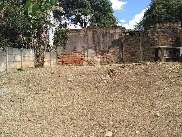 Terreno venda em Região Geográfica Imediata de Belo Horizonte, Região Metropolitana de Belo Horizonte
