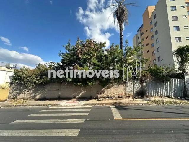 Terreno venda em Bairro dos Caiapós, Contagem
