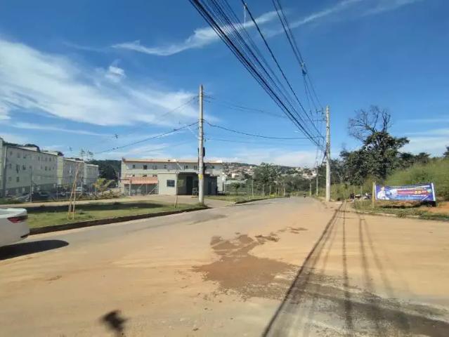 Terreno venda em Região Geográfica Imediata de Belo Horizonte, Região Metropolitana de Belo Horizonte