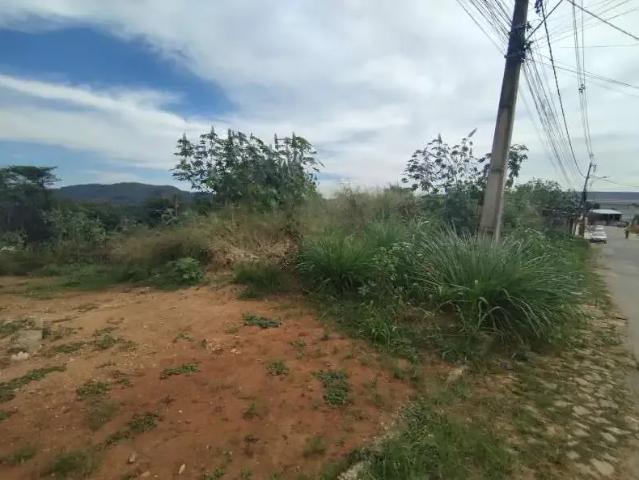 Terreno venda em Região Geográfica Imediata de Belo Horizonte, Região Metropolitana de Belo Horizonte