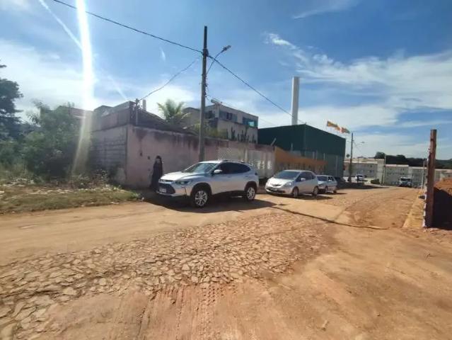 Terreno venda em Vargem das Flores, Contagem
