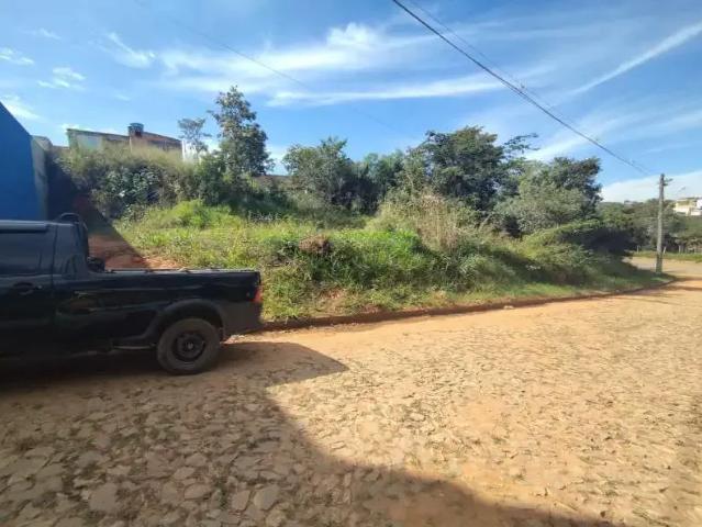 Terreno venda em Bougainville, Contagem