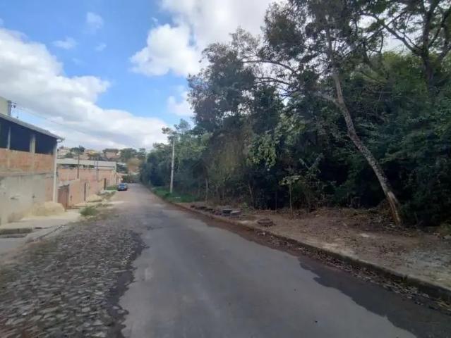 Terreno venda em Eldorado, Contagem