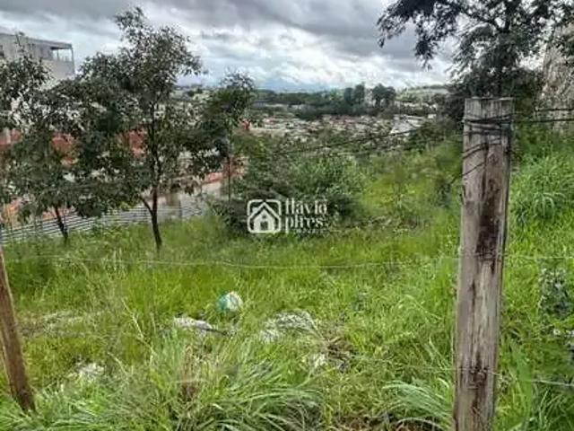 Terreno venda em Região Geográfica Imediata de Belo Horizonte, Região Metropolitana de Belo Horizonte