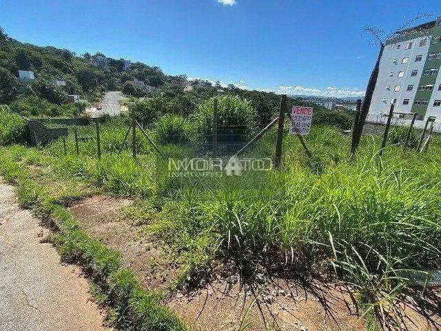 Terreno venda em Região Geográfica Imediata de Belo Horizonte, Região Metropolitana de Belo Horizonte