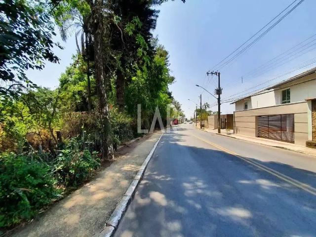 Terreno venda em Região Geográfica Imediata de Belo Horizonte, Região Metropolitana de Belo Horizonte