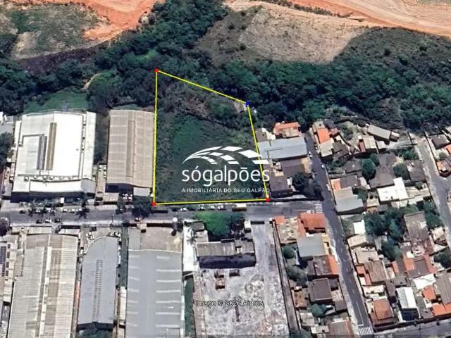 Terreno venda em Região Geográfica Imediata de Belo Horizonte, Região Metropolitana de Belo Horizonte