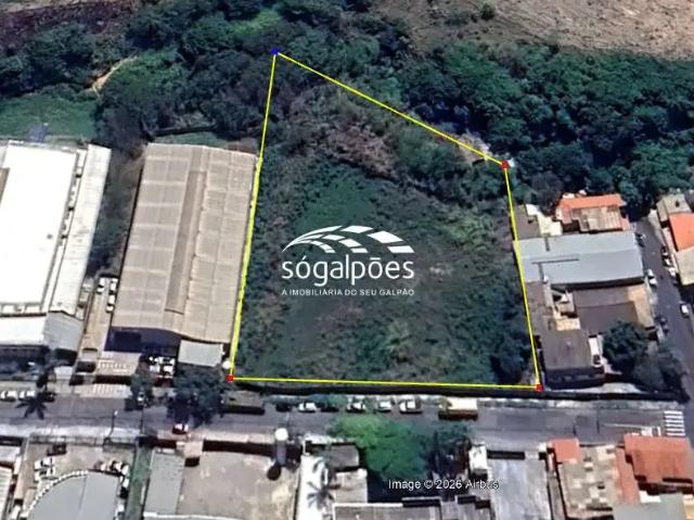 Terreno venda em Região Geográfica Imediata de Belo Horizonte, Região Metropolitana de Belo Horizonte