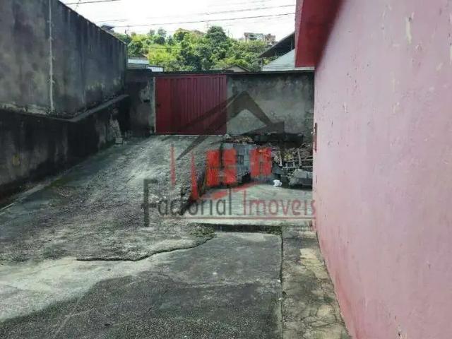 Terreno venda em Morro do Cabrito, Contagem