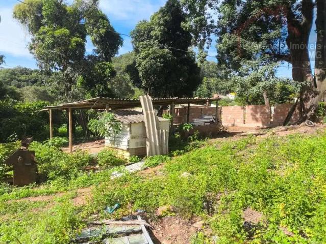 Terreno venda em Região Geográfica Imediata de Belo Horizonte, Região Metropolitana de Belo Horizonte