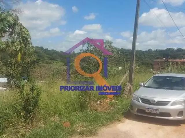 Terreno venda em Darcy Ribeiro, Contagem