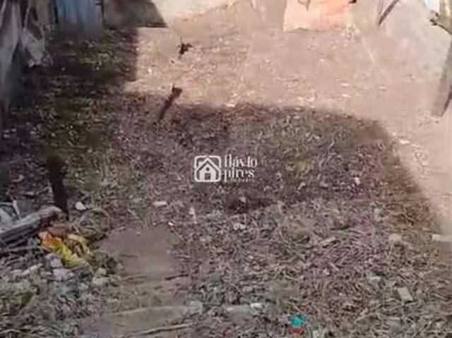 Terreno venda em Eldorado, Contagem