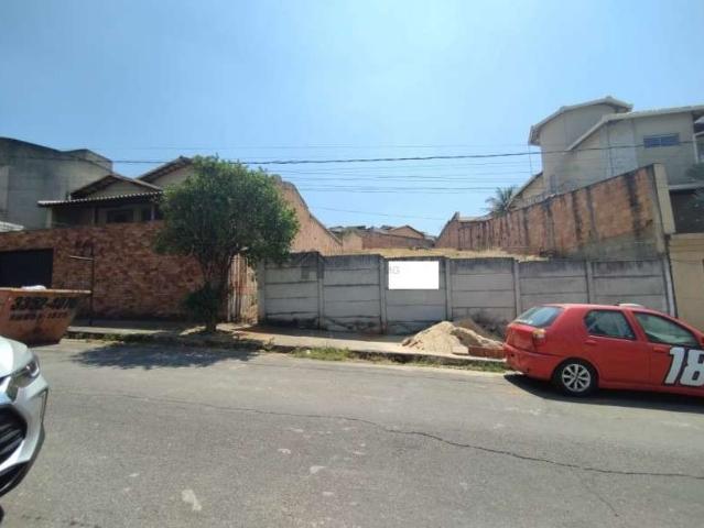Terreno venda em Região Geográfica Imediata de Belo Horizonte, Região Metropolitana de Belo Horizonte