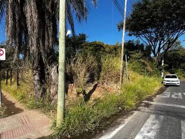 Terreno venda em Região Geográfica Imediata de Belo Horizonte, Região Metropolitana de Belo Horizonte