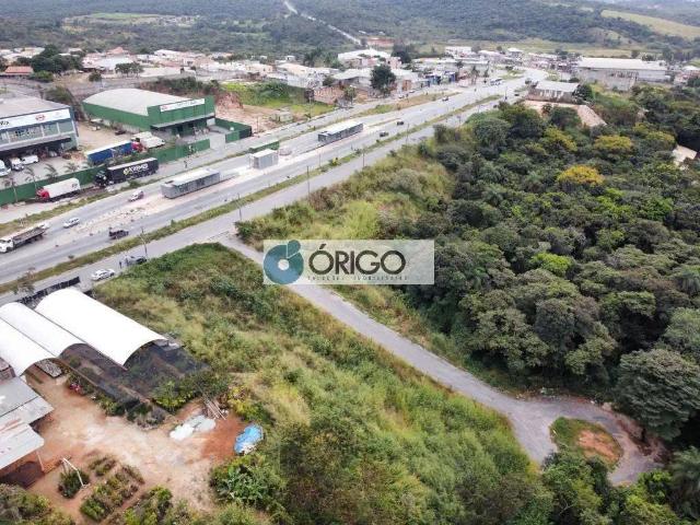 Terreno venda em Região Geográfica Imediata de Belo Horizonte, Região Metropolitana de Belo Horizonte