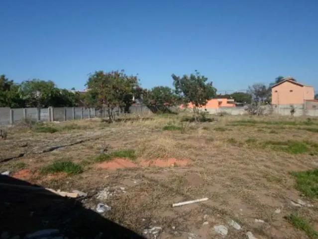 Terreno venda em Granja Ouro Branco, Contagem