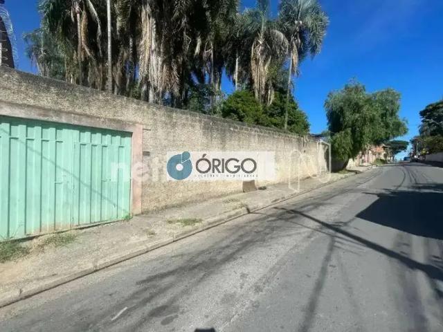 Terreno venda em Contagem, Região Geográfica Intermediária de Belo Horizonte