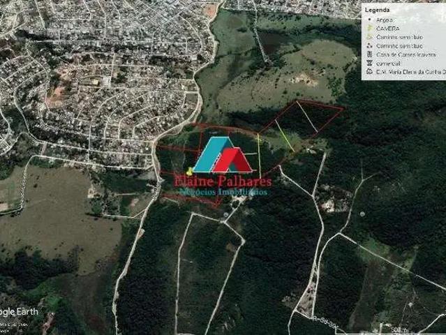 Terreno venda em Região Geográfica Imediata de Belo Horizonte, Região Metropolitana de Belo Horizonte