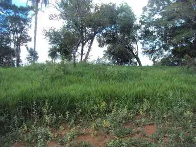 Terreno venda em Bougainville, Contagem