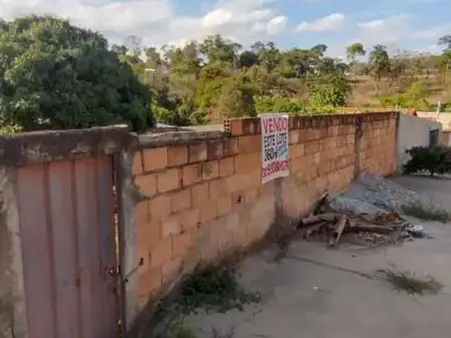 Terreno venda em Região Geográfica Imediata de Belo Horizonte, Região Metropolitana de Belo Horizonte
