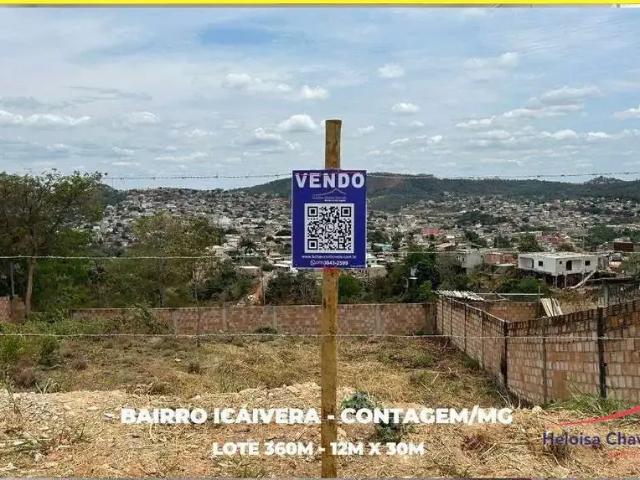 Terreno venda em Região Geográfica Imediata de Belo Horizonte, Região Metropolitana de Belo Horizonte