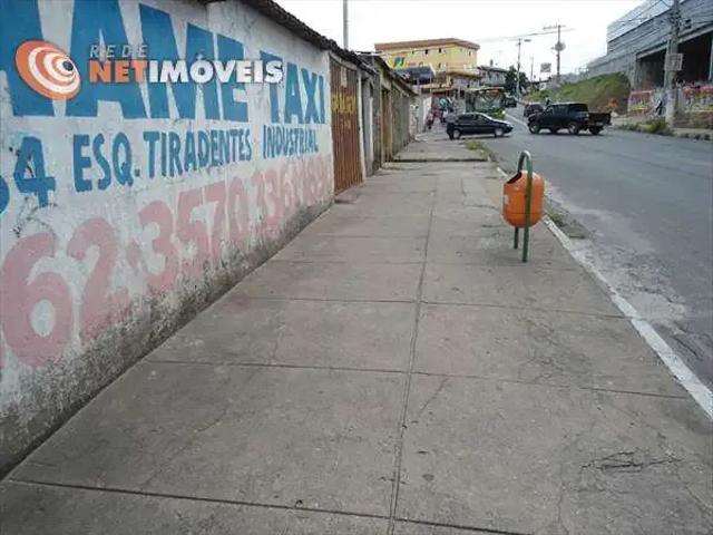Terreno venda em Região Geográfica Imediata de Belo Horizonte, Região Metropolitana de Belo Horizonte