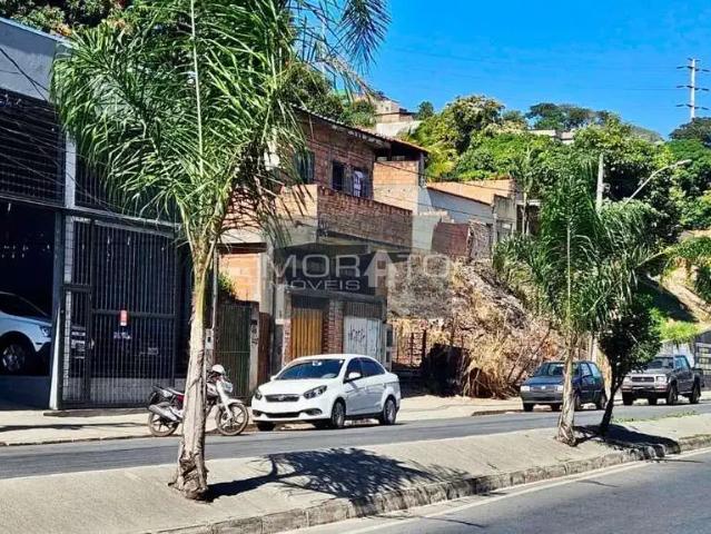 Terreno venda em Região Geográfica Imediata de Belo Horizonte, Região Metropolitana de Belo Horizonte