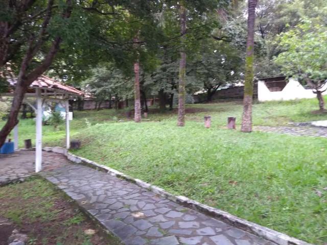 Terreno venda em Pedra Azul 2ª Seção, Contagem