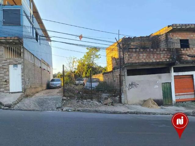 Terreno venda em Vargem das Flores, Contagem