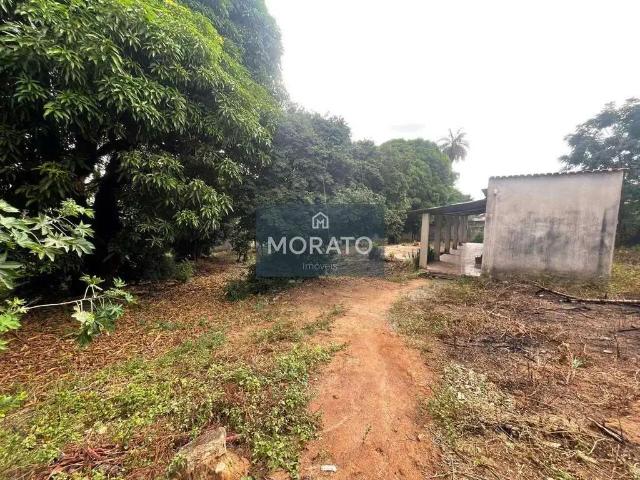 Terreno venda em Parque Novo Progresso 1ª Seção, Contagem