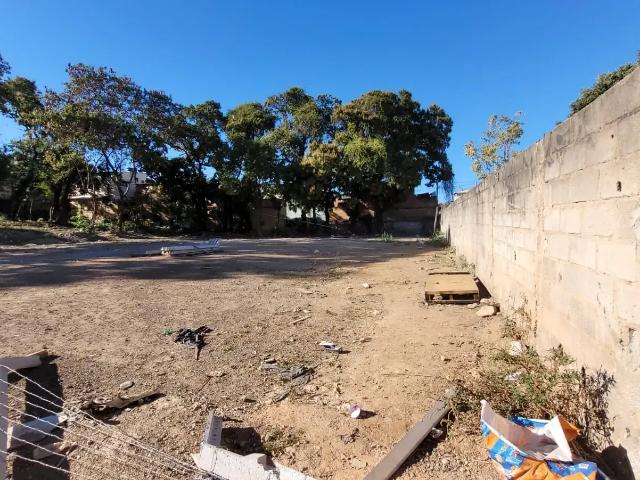 Terreno venda em Parque Novo Progresso 1ª Seção, Contagem