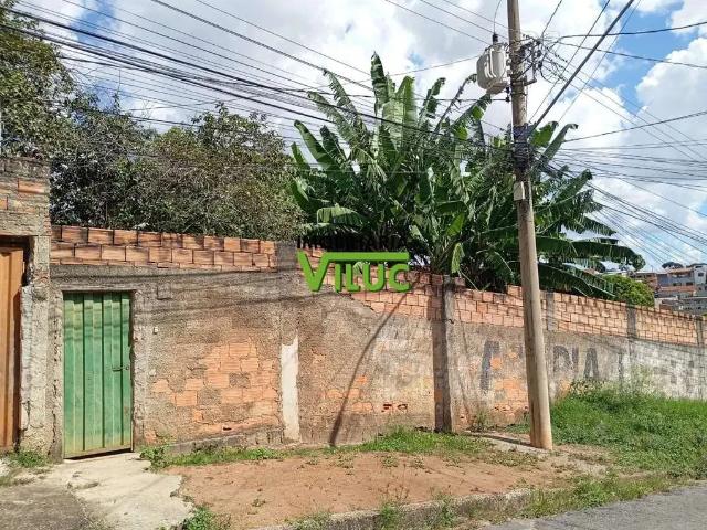 Terreno venda em Região Geográfica Imediata de Belo Horizonte, Região Metropolitana de Belo Horizonte