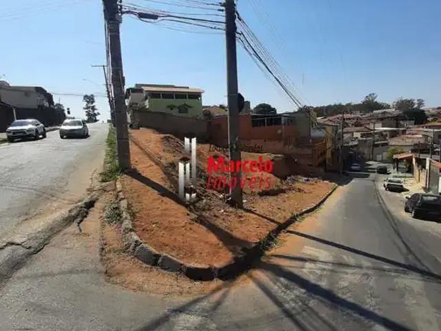 Terreno venda em Região Geográfica Imediata de Belo Horizonte, Região Metropolitana de Belo Horizonte