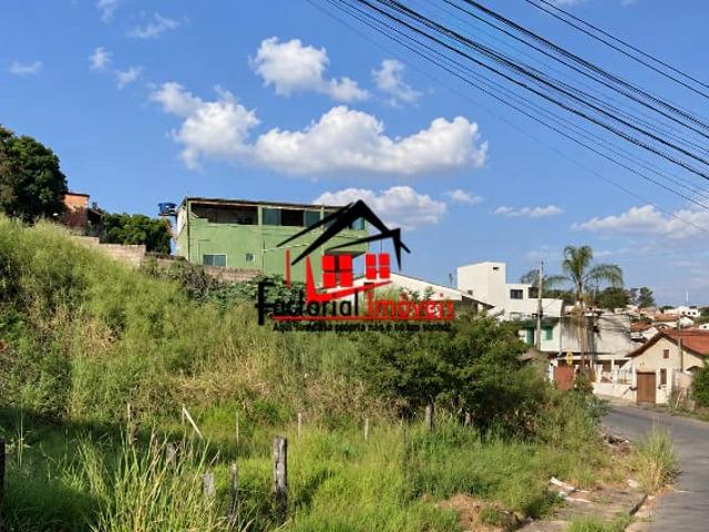 Terreno venda em Parque Xangri-Lá 1ª Seção, Contagem