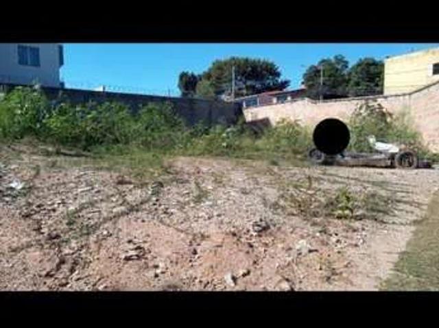 Terreno venda em Vila das Gangorras, Contagem
