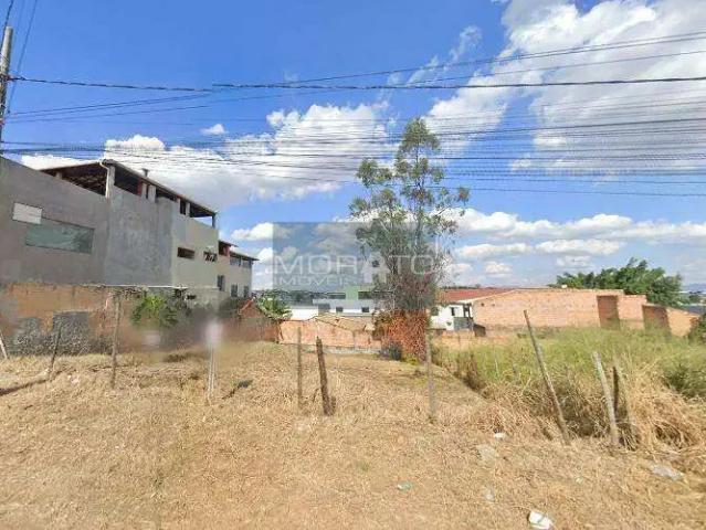 Terreno venda em Parque Xangri-Lá 2ª Seção, Contagem