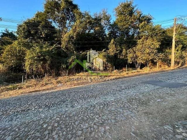 Terreno venda em Região Geográfica Imediata de Belo Horizonte, Região Metropolitana de Belo Horizonte