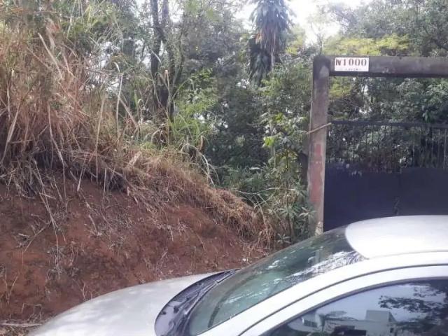 Terreno venda em Confisco, Contagem