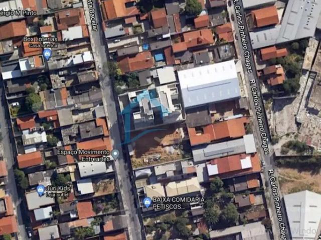 Terreno venda em Região Geográfica Imediata de Belo Horizonte, Região Metropolitana de Belo Horizonte